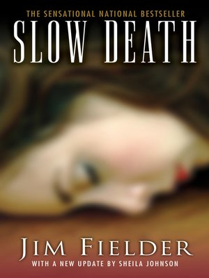 cover image of Slow Death